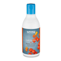 L'Amande 'Lanterne' Shower Gel - 250 ml