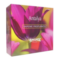 L'Amande 'Antalya' Parfümierte Seife - 150 g