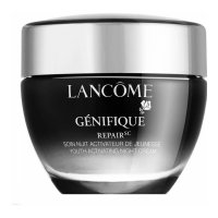 Lancôme Crème de nuit 'Génifique Repair SC Youth Activating' - 50 ml