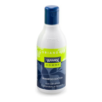 L'Amande 'Coriandolo' Shampoo - 250 ml