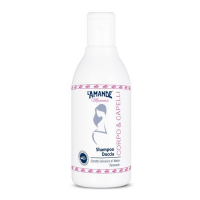 L'Amande 'Marseille' Körper- und Haarshampoo - 250 ml