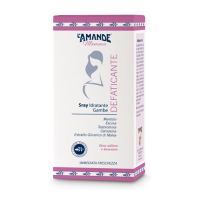 L'Amande 'Spray' Leg Relaxer - 125 ml