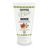 L'Amande 'Eco Bio' Body Cream - 150 ml