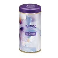 L'Amande Gel Douche 'Iris Supremo' - 250 ml