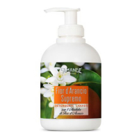 L'Amande 'Supreme Orange Blossom' Liquid Soap - 300 ml