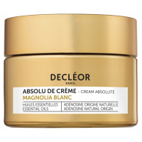 Decléor Crème visage 'Absolu Magnolia Blanc' - 50 ml