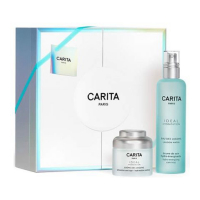 Carita 'Ideal Hydration' Set - 2 Units