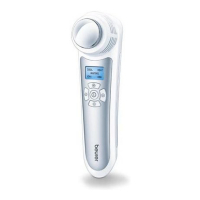 Beurer 'Fc 90 Pureo Ionic Skin Care' Anti-Aging Device