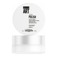 L'Oréal Professionnel 'tecni.art Fix Polish' Hair Wax - 75 ml