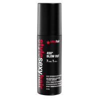 Sexy Hair Spray protecteur thermique 'Style Sexyhair 450º Blow Out' - 125 ml