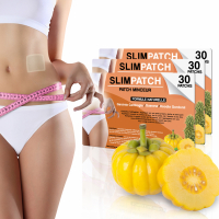 Cellutex 'Cure' Slimming Patches - 90 Units