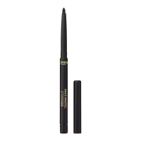 L'Oréal Paris Eyeliner 'Super Liner Mat-Matic' - 01 Ultra Black 0.28 g