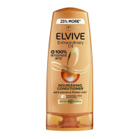 L'Oréal Paris Après-shampoing 'Elvive Extraordinary Oil Nourishing' - 250 ml
