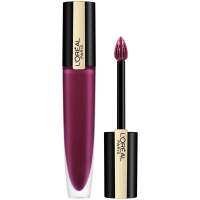 L'Oréal Paris 'Rouge Signature Metallics' Flüssiger Lippenstift - 204 Voodoo 7 ml