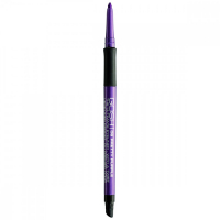 Gosh 'The Ultimate With A Twist' Eyeliner - 06 Pretty Purple 1 Unit
