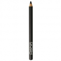 Gosh Eyeliner 'Kohl' - Black 1.1 g