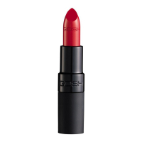 Gosh 'Velvet Touch' Lipstick - 005 Matt Classic Red 4 g