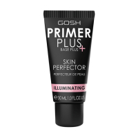 Gosh Primer 'Plus+ Base Plus Skin Perfector' - 004 Illuminating 30 ml