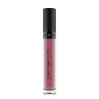 Gosh 'Matte' Liquid Lipstick - 001 Candyfloss 4 ml