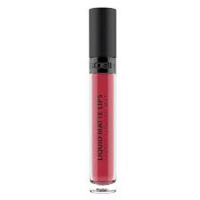 Gosh 'Matte' Liquid Lipstick - 005 Red Carpet 4 ml