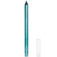 Gosh Eyeliner 'Metal Eyes Waterproof' - 005 Turquoise 1.2 g