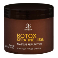 L'Or by One 'Botox Keratine lisse' Anti-Aging-Maske - 500 ml