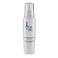 One by HBC 'Cellulaire Visage & Yeux' Cleansing Water - 150 ml