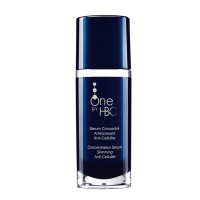 One by HBC 'Amincissant Anti Cellulite' Concentrate Serum - 120 ml