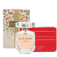 Elie Saab 'Le Parfum' Perfume Set - 2 Units
