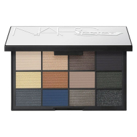 NARS 'Narsissist' Eyeshadow Palette - L'Amour, Toujours L'Amour 3.9 ml