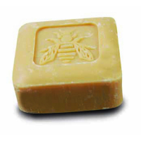Panier des Sens 'Honey' Guest Soap - Honey 25 g