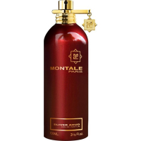Montale 'Sliver Aoud' Eau De Parfum - 100 ml