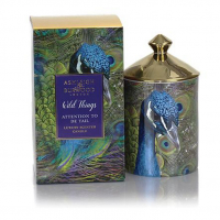 Ashleigh & Burwood Scented Candle - Pfau Attention To De Tail Wild 320 g