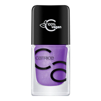 Catrice 'Iconails' Gel Nail Polish - 71 I Kinda Lilac You 10.5 ml