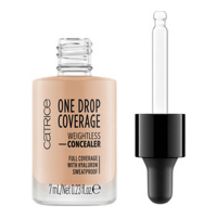 Catrice 'One Drop Coverage Weightless' Concealer - #010 Light Beige 7 ml