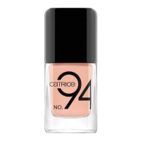 Catrice Vernis à ongles en gel 'Iconails' - 94 A Polish A Day Keeps Worries Away 10.5 ml