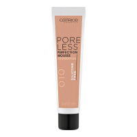 Catrice 'Poreless Perfection' Mousse Foundation - #010 Neutral Nude 30 ml