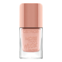 Catrice Vernis à ongles 'More Than Nude' - 07 Nudie Beautie 10.5 ml