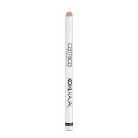 Catrice 'Kohl Kajal' Eyeliner Pencil - 040 White 1.1 g
