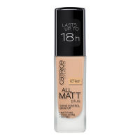 Catrice 'All Matt Plus Shine Control' Foundation - #015 Vanilla Beige 30 ml
