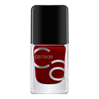 Catrice 'Iconails' Gel Nail Polish - 03 Caught On The Red Carpet 10.5 ml