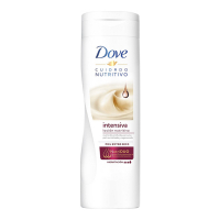 Dove 'Intensive Hydration' Body Lotion - 400 ml