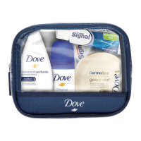 Dove Travel Kit - 6 Units