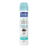 Sanex 'Natur Protect 0%' Sprüh-Deodorant - 200 ml