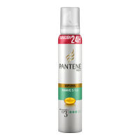 Pantene 'Pro-V Soft & Smooth' Styling Foam - 250 ml