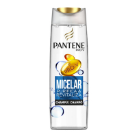 Pantene 'Micellar Purify & Revitalize' Shampoo - 270 ml