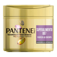Pantene Masque pour les cheveux 'Bb7' - 300 ml
