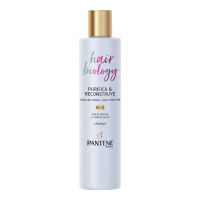 Pantene 'Hair Biology Purify & Repair' Shampoo - 250 ml