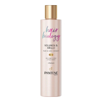 Pantene Shampoing 'Hair Biology Volume & Shine' - 250 ml