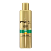 Pantene Shampoing 'Miracle Smooth & Straight' - 270 ml